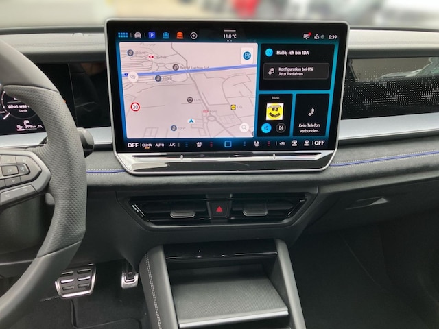 Volkswagen Tayron DSG R-Line eHybrid