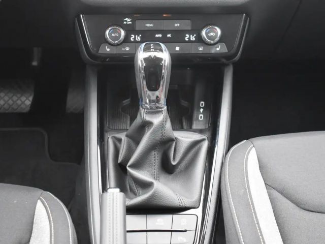 Skoda Kamiq 1.5 TSI Selection