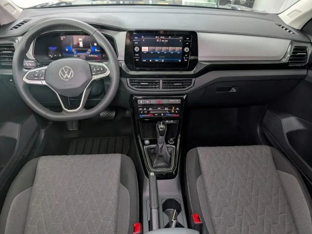Volkswagen T-Cross 1.0 TSI DSG Life