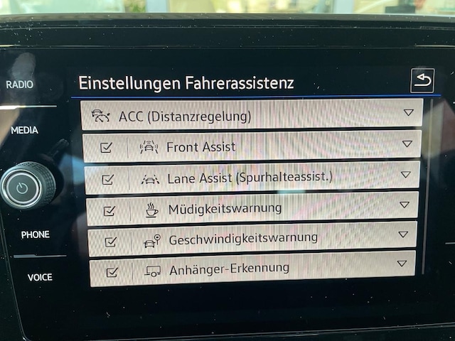 Volkswagen T-Roc 1.5 TSI DSG Style