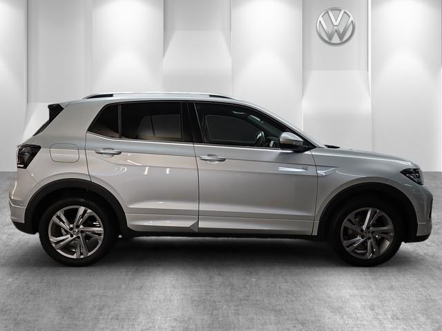 Volkswagen T-Cross IQ.Drive R-Line