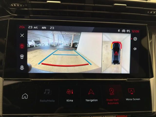 Peugeot 408 130 EAT8 GT-Line PureTech