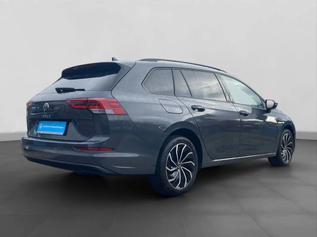 Volkswagen Golf 2.0 TDI DSG Life Variant