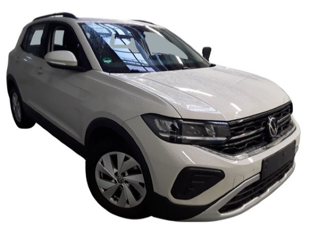 Volkswagen T-Cross 1.0 TSI Life