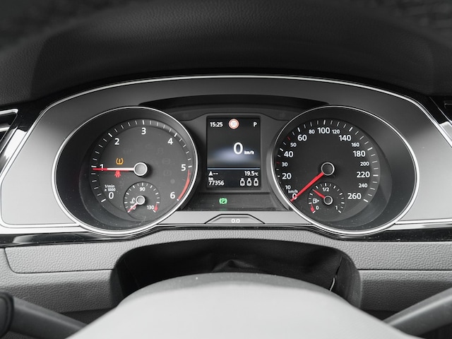 Volkswagen Passat 2.0 TDI DSG Variant