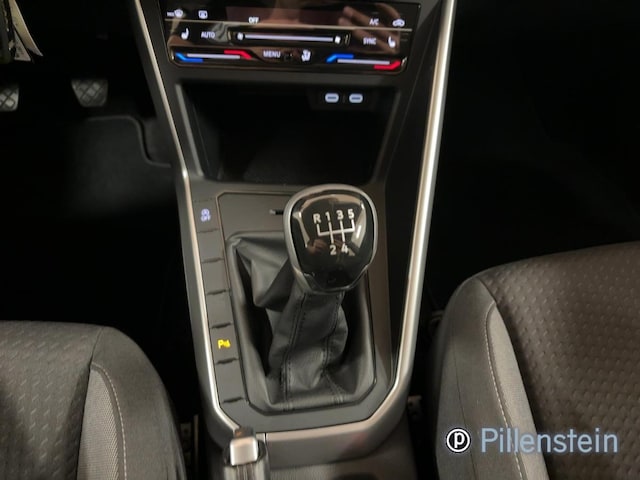 Volkswagen Polo 1.0 TSI Life