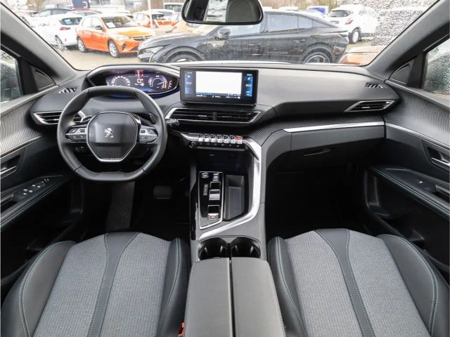 Peugeot 3008 Allure Pack Hybrid