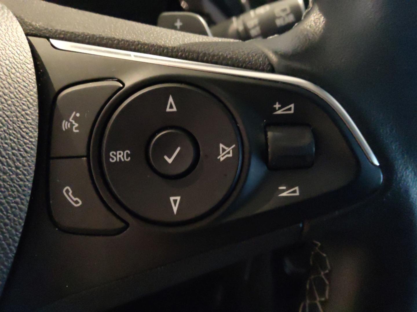 Opel Grandland GS-Line Grand Sport