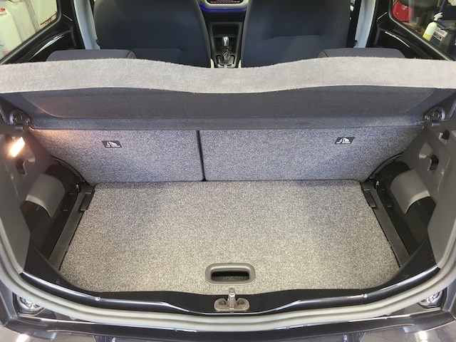 Volkswagen e-up! e-up! Edition CCS+PDC+RFK+ALU+SHZ+MFL+KLIMA+BLU...