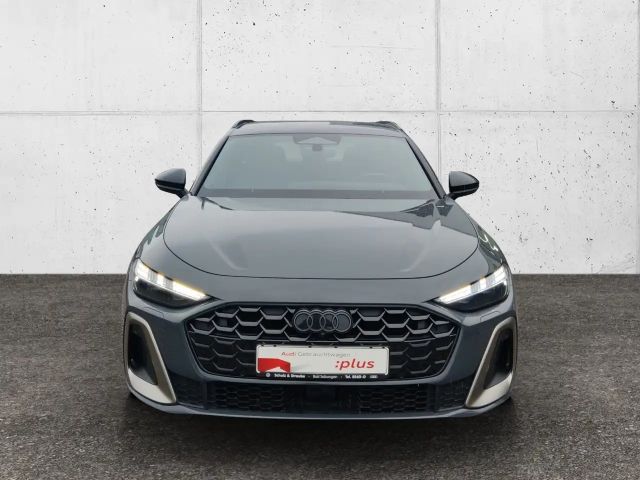 Audi A5 Avant Quattro S-Tronic