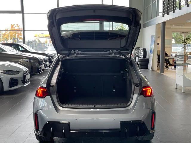 BMW 120 120i M-Sport Sedan