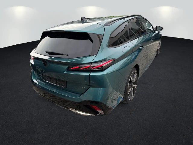 Peugeot 308 GT-Line PureTech SW