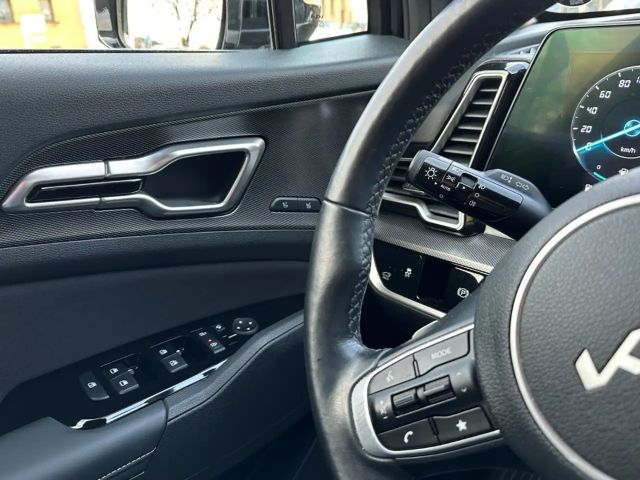 Kia Sportage GDi GT-Line Vierwielaandrijving