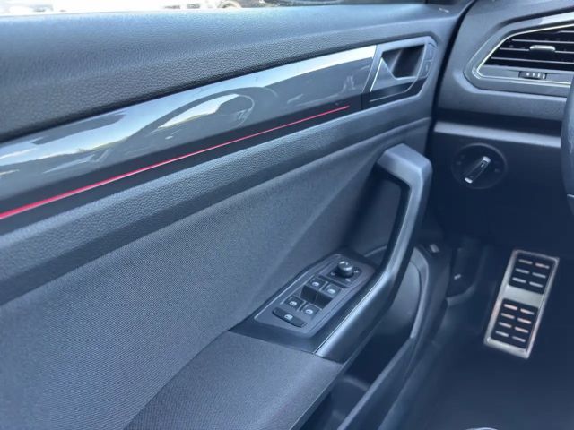 Volkswagen T-Roc DSG Sport