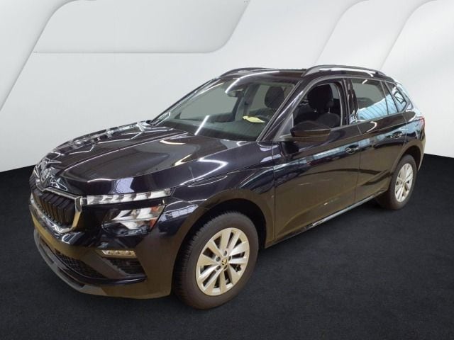 Skoda Kamiq 1.5 TSI Selection