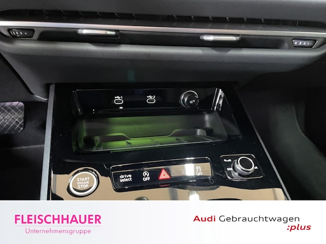 Audi A5 Avant Quattro S-Tronic