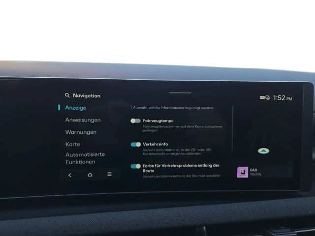 Hyundai Tucson 1.6 N Line T-GDi