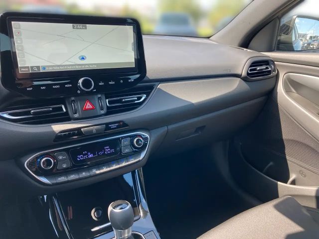 Hyundai i30 1.0 Advantage T-GDi