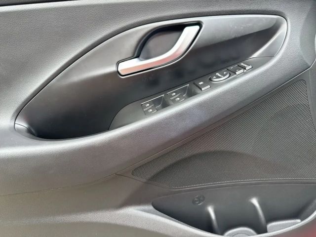 Hyundai i30 1.0 T-GDi Trend