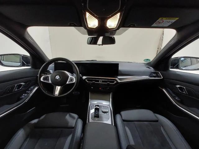 BMW 320 320d M-Sport xDrive