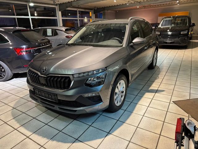 Skoda Kamiq 1.0 TSI Selection