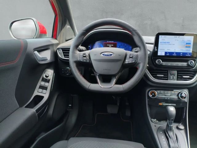 Ford Puma EcoBoost ST Line