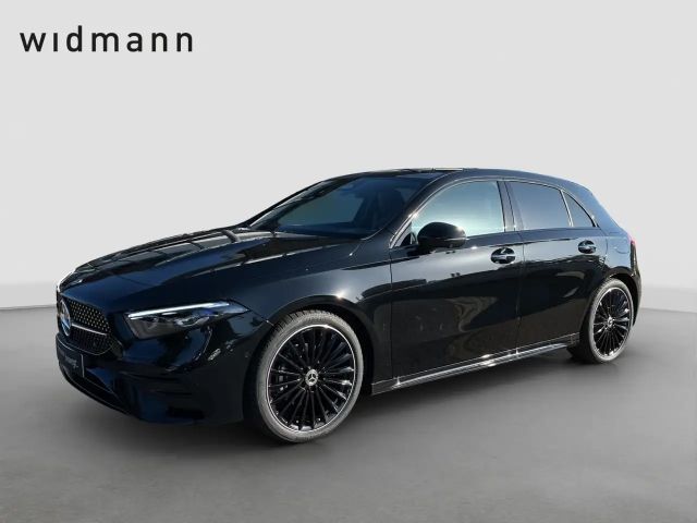 Mercedes-Benz A 200 AMG Line