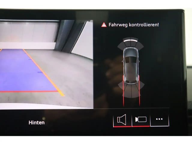 Audi Q5 40 TFSI Quattro