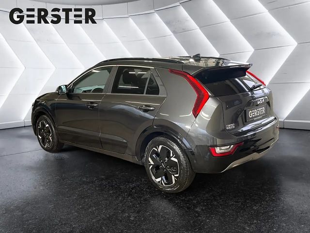 Kia Niro EV Long range e-Niro