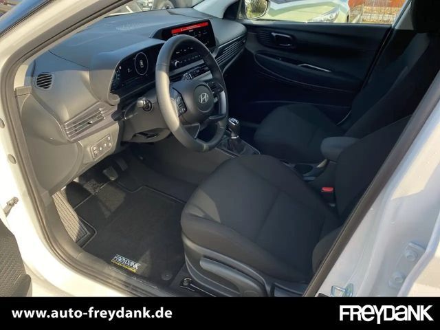 Hyundai i20 1.0 Prime T-GDi