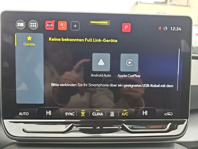 Seat Leon 1.5 eTSI DSG Style