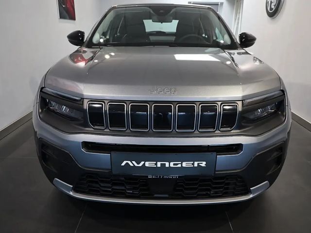 Jeep Avenger Altitude