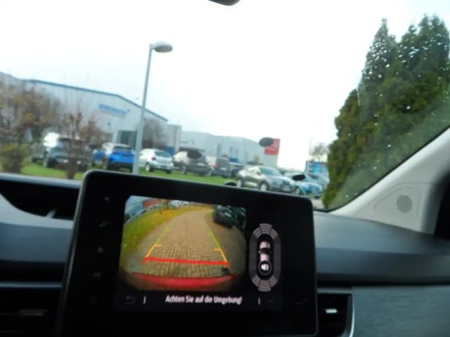 Nissan Townstar Tekna