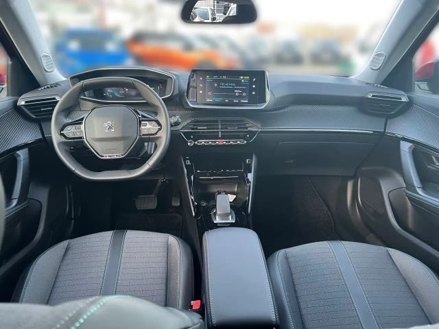 Peugeot E-2008 Allure Pack