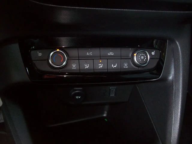 Opel Corsa 1.2 Turbo Edition