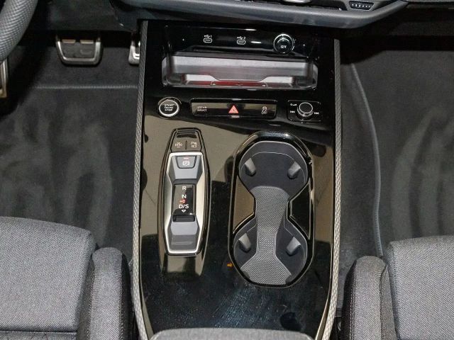 Audi A5 Quattro S-Tronic