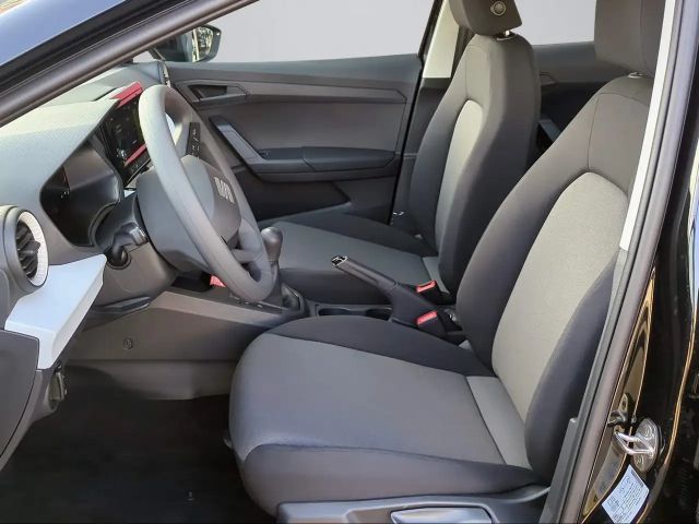 Seat Ibiza 1.0 TSI Reference