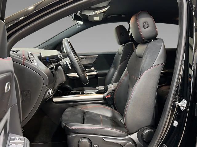 Mercedes-Benz EQA 250 AMG Line