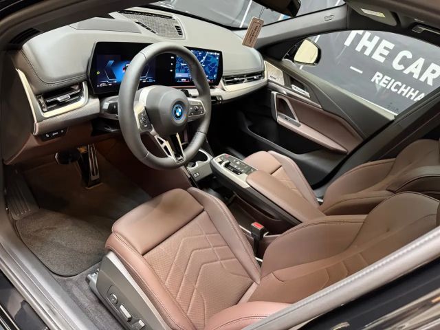 BMW X1 M-Sport xDrive