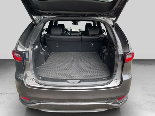 Mazda CX-80 Homura Plus e-Skyactiv