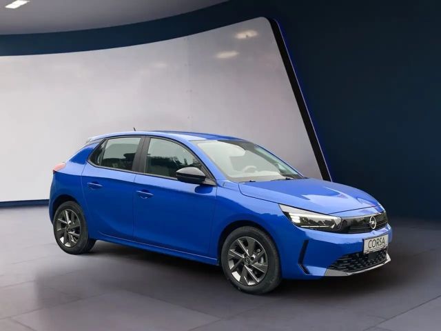 Opel Corsa Edition business+