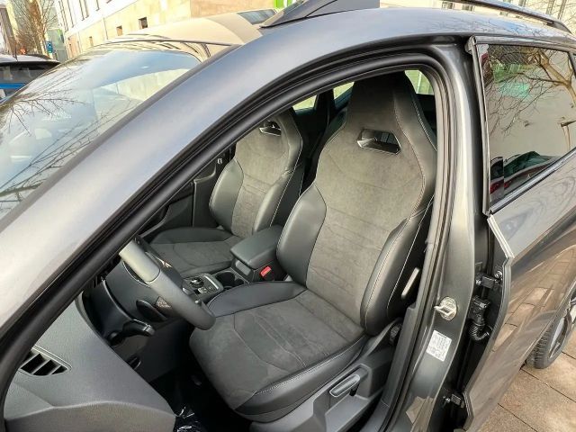 Cupra Ateca 2.0 TSI 4Drive DSG