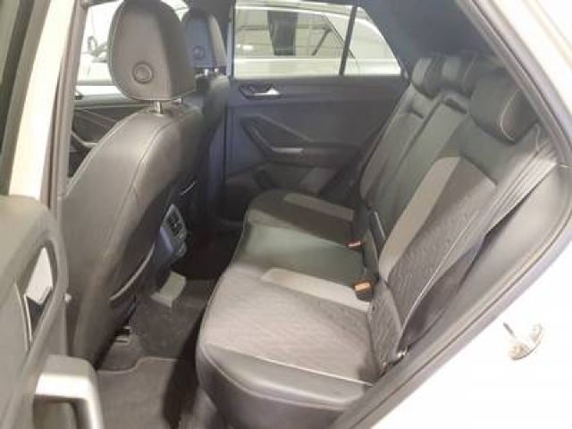 Volkswagen T-Roc 2.0 TDI Plus