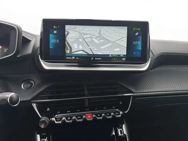 Peugeot E-2008 GT-Line