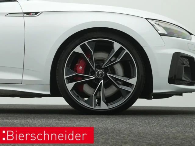 Audi S5 Sportback