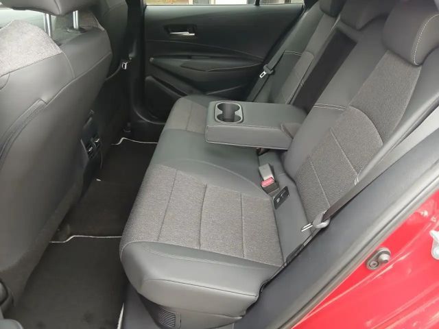 Toyota Corolla Hybride Touring