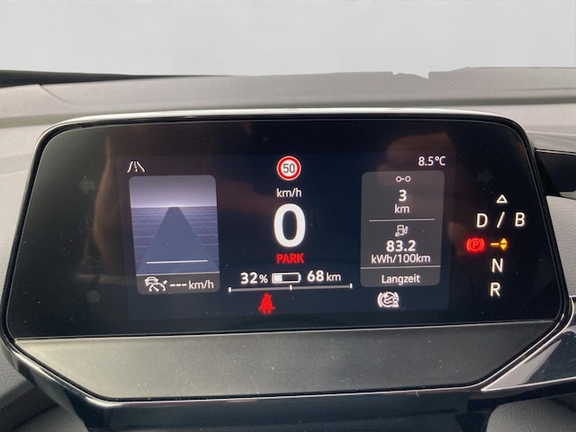 Volkswagen ID.4 Pure