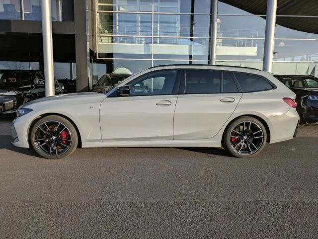 BMW 340 Touring xDrive