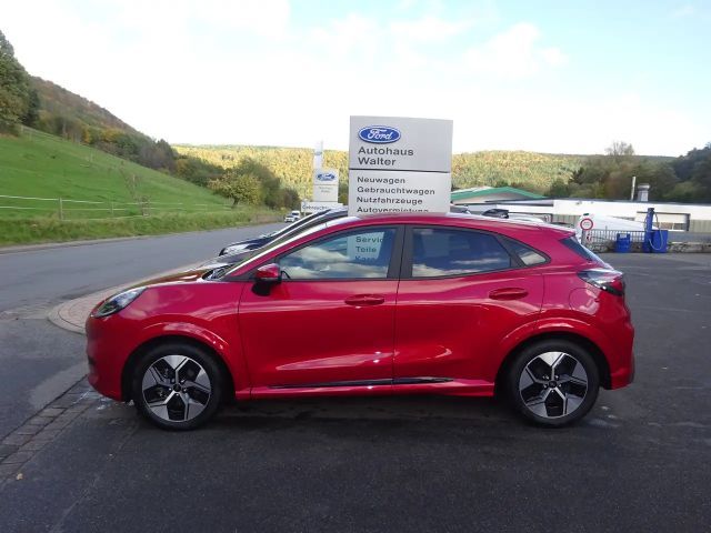 Ford Puma Gen-E Premium