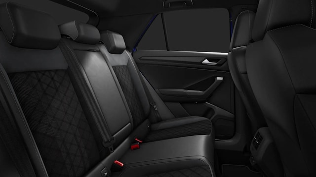 Volkswagen T-Roc DSG R-Line